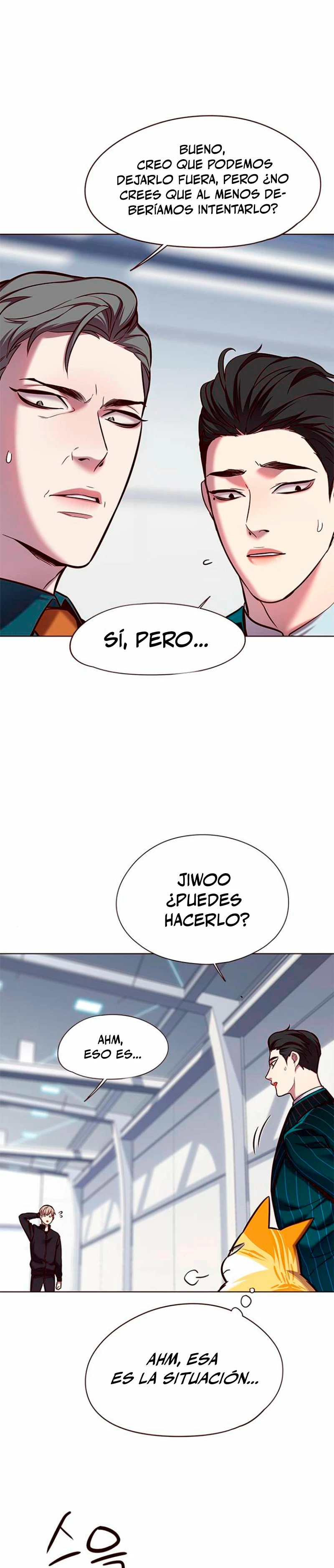 Eleceed capítulo 119 página 24