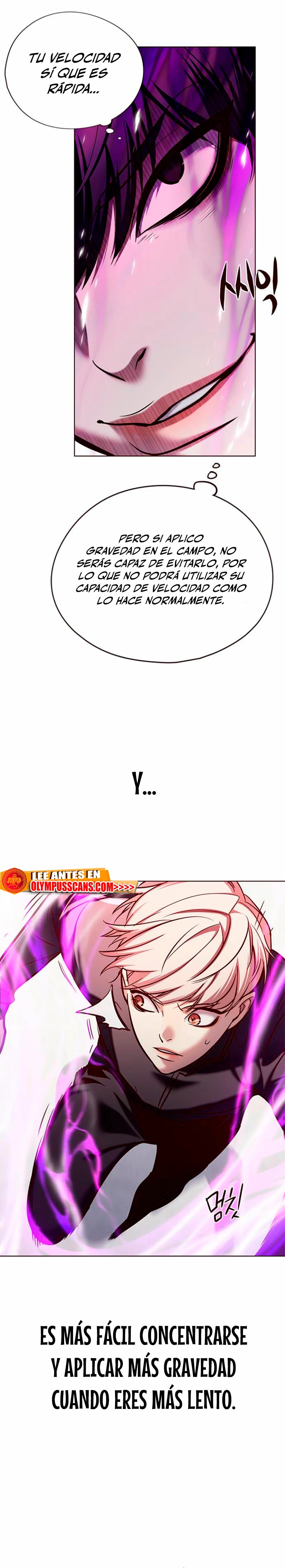 Eleceed capítulo 119 página 32