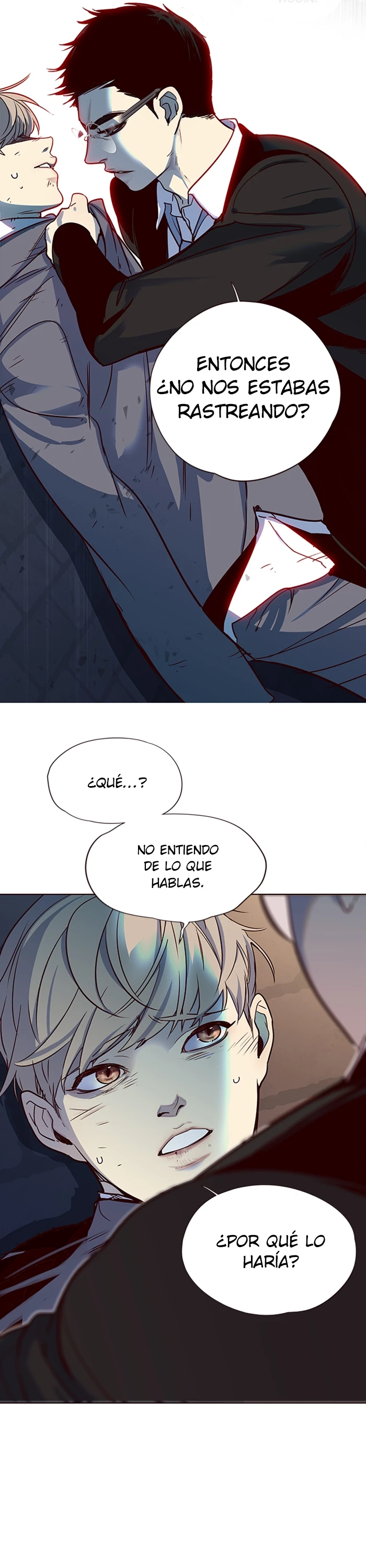 Eleceed capítulo 12 página 23