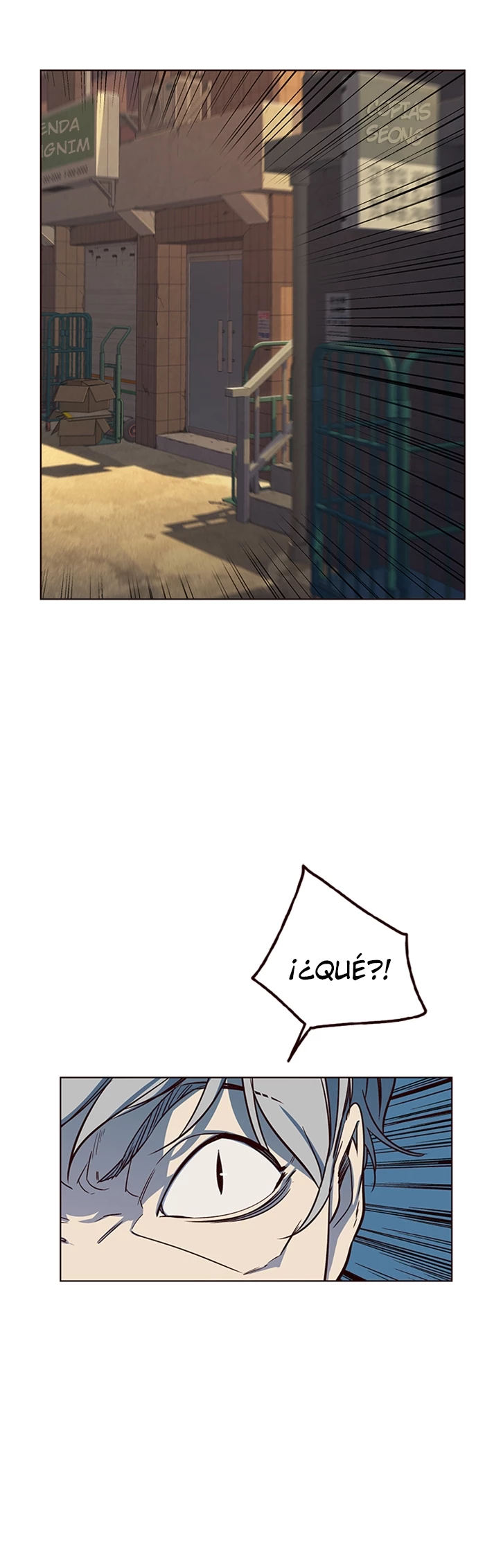 Eleceed capítulo 12 página 35