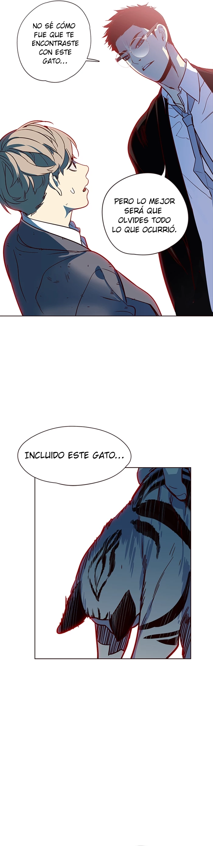 Eleceed capítulo 12 página 4