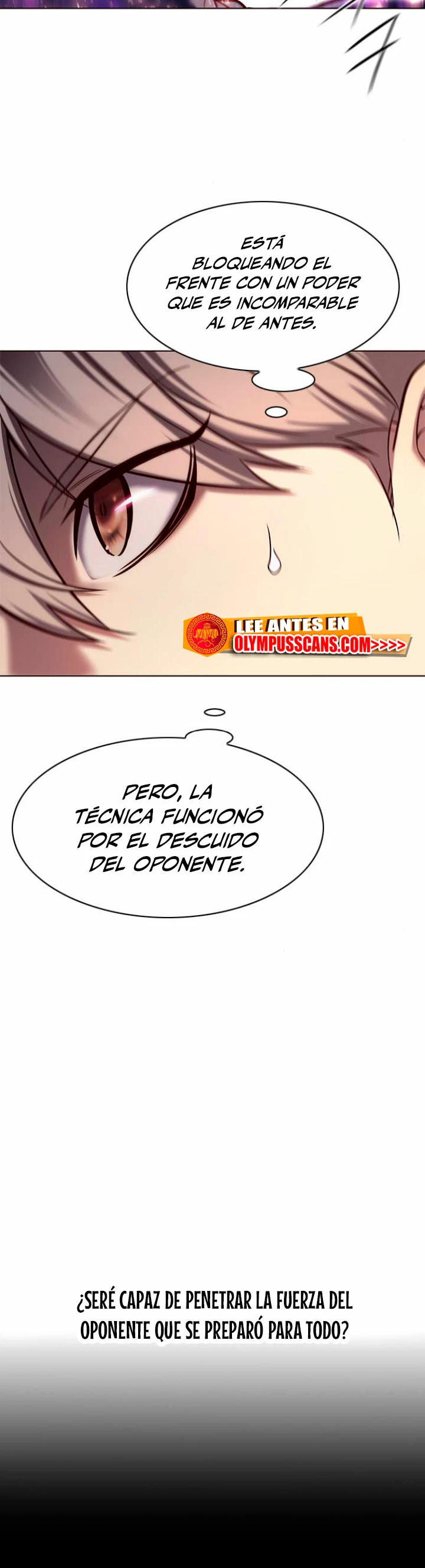 Eleceed capítulo 120 página 33
