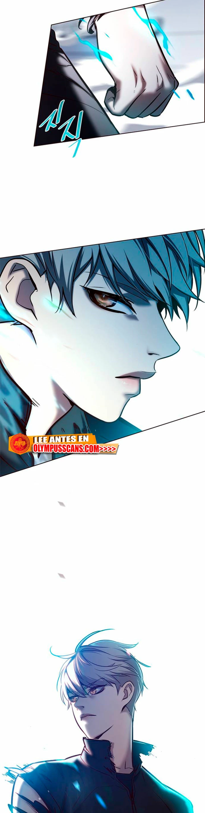Eleceed capítulo 120 página 46