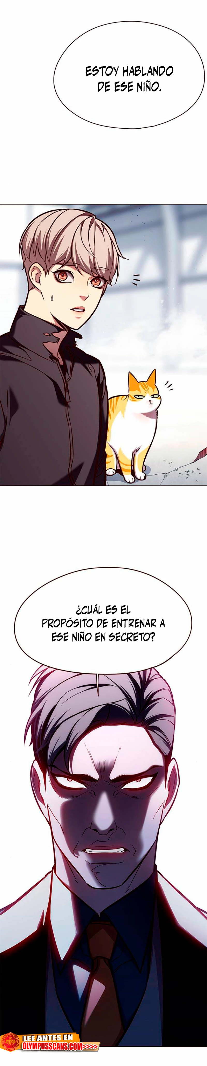Eleceed capítulo 121 página 10