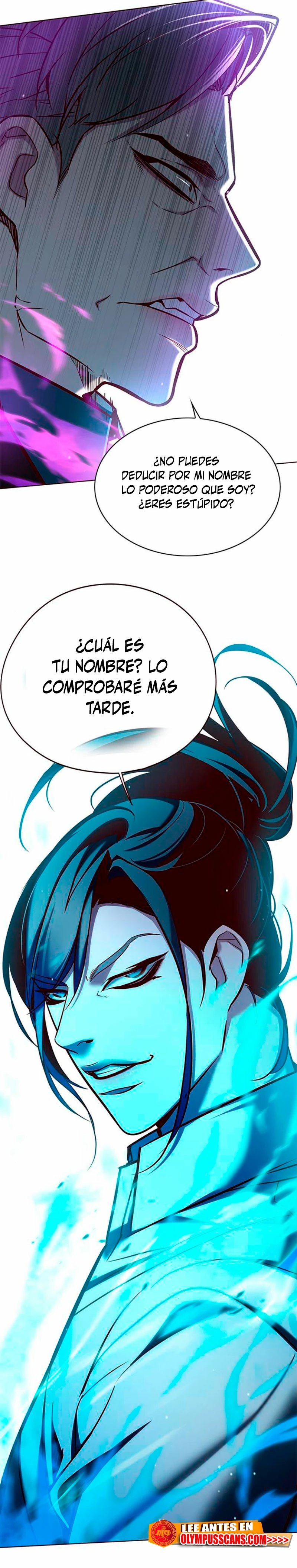 Eleceed capítulo 121 página 34
