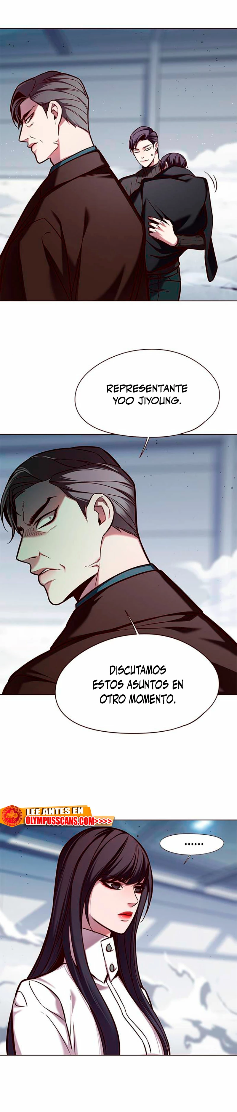 Eleceed capítulo 121 página 37