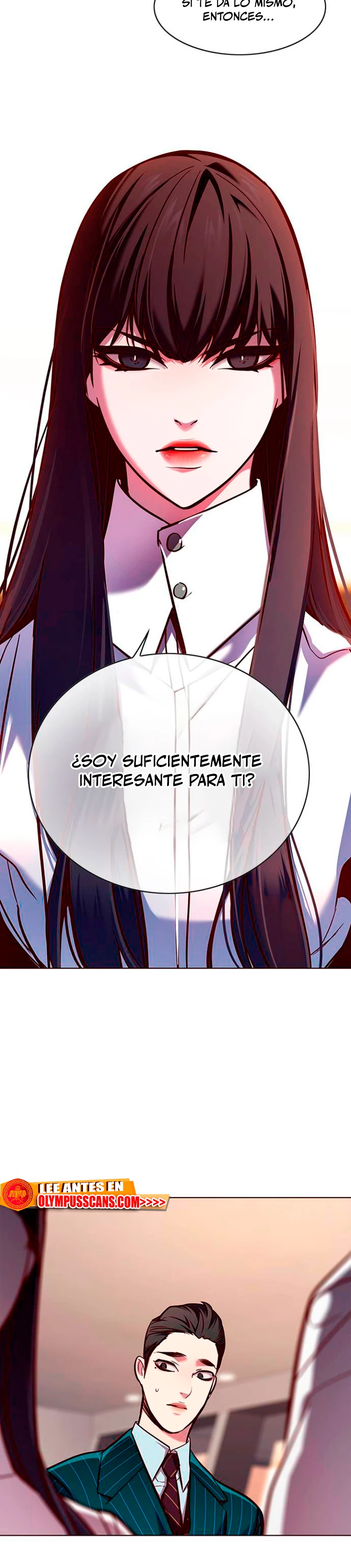Eleceed capítulo 122 página 11