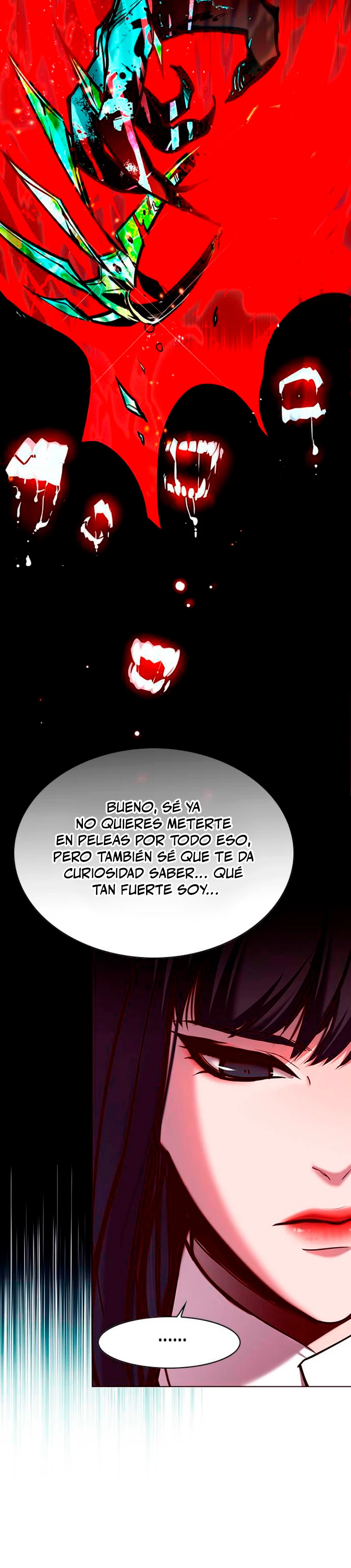 Eleceed capítulo 122 página 13