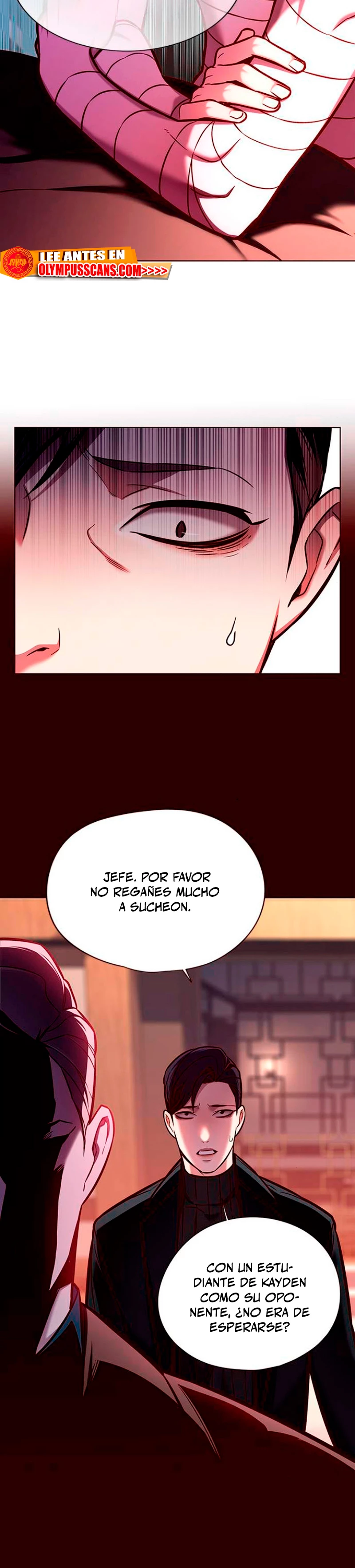 Eleceed capítulo 122 página 23