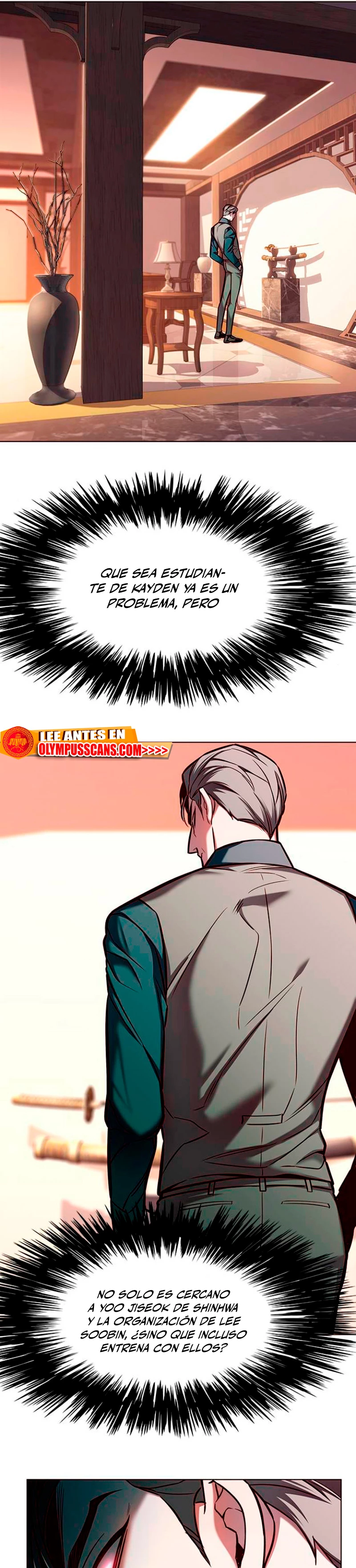 Eleceed capítulo 122 página 26
