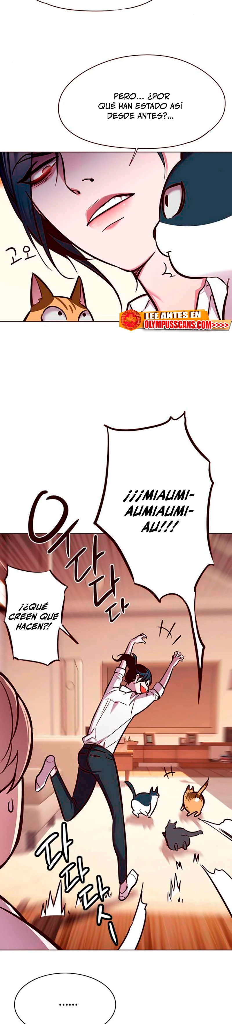 Eleceed capítulo 122 página 32