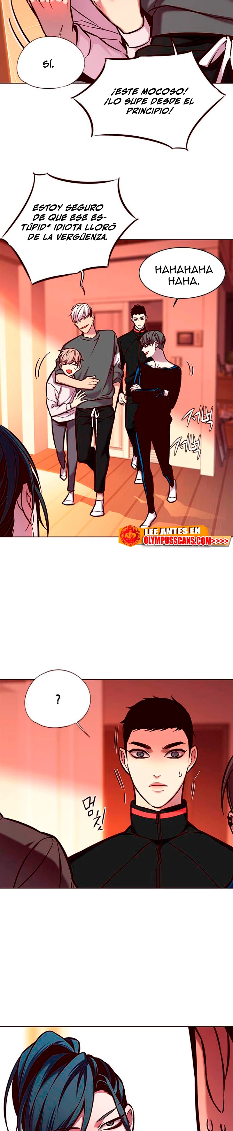 Eleceed capítulo 122 página 37