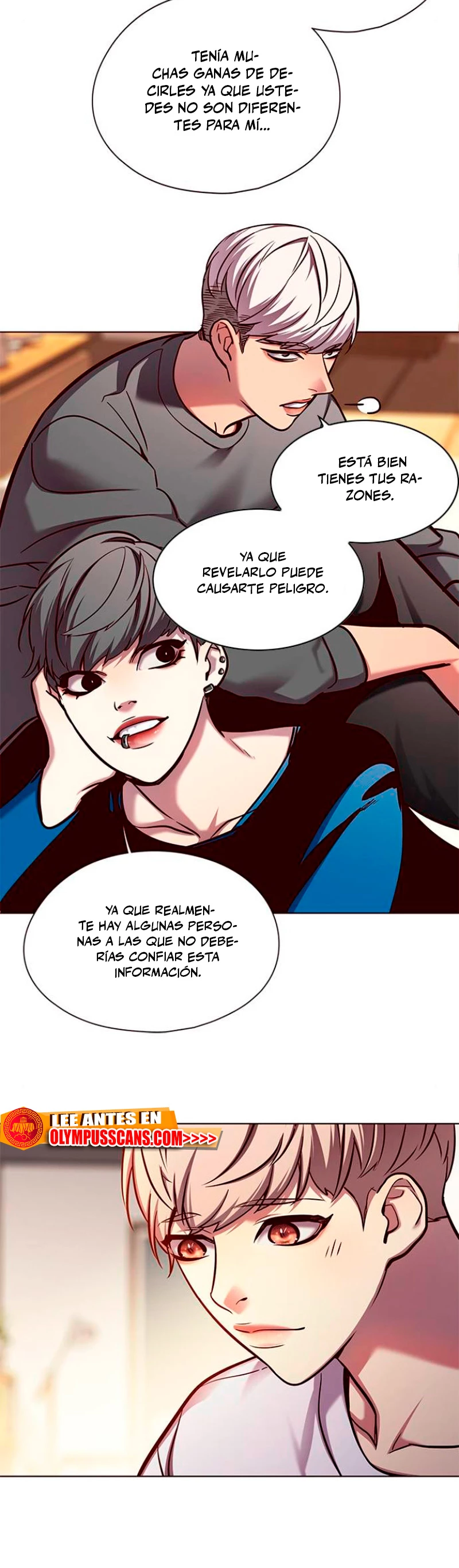 Eleceed capítulo 123 página 36