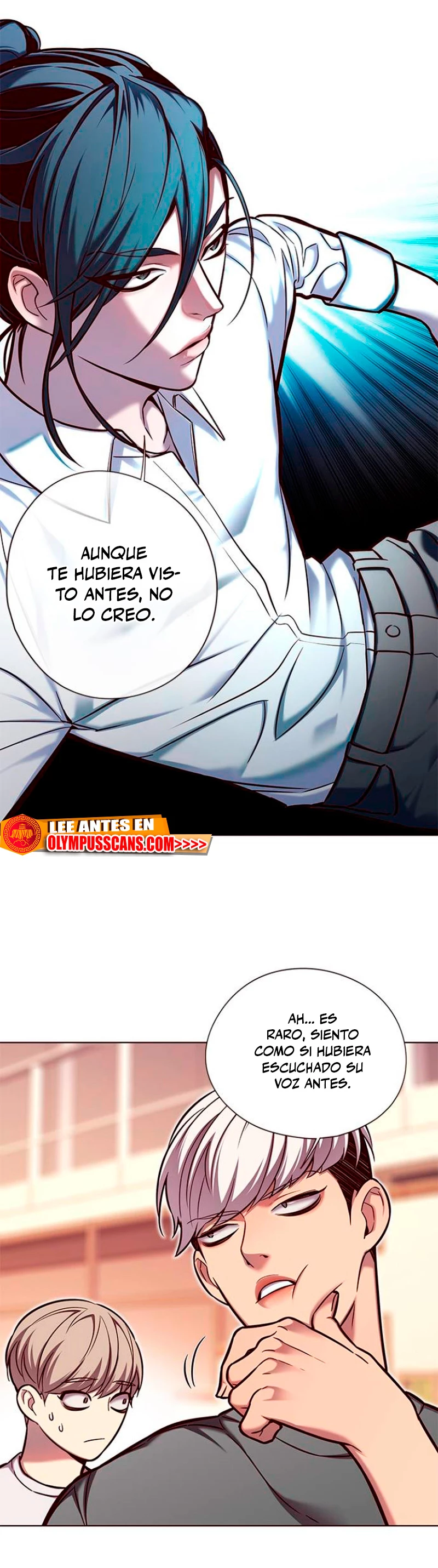 Eleceed capítulo 123 página 9