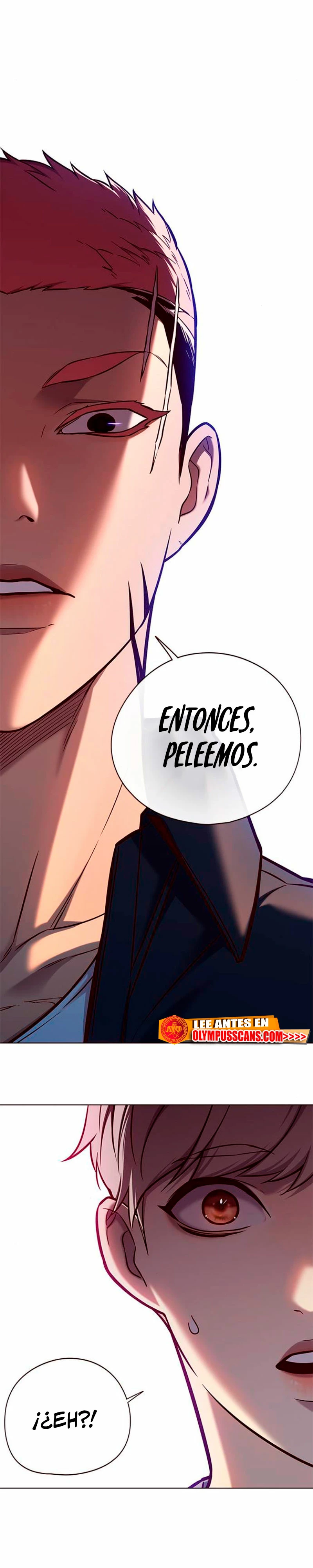 Eleceed capítulo 124 página 20