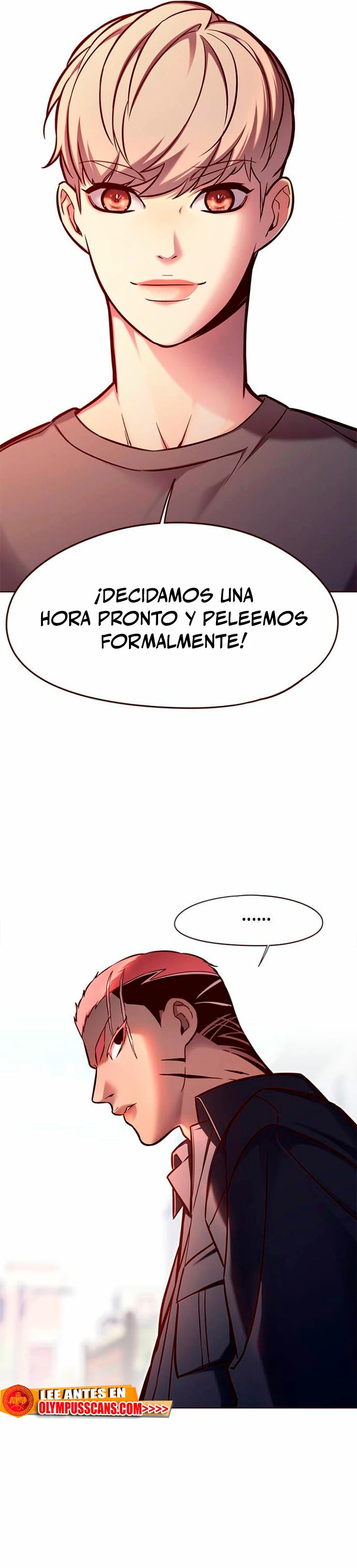 Eleceed capítulo 124 página 23