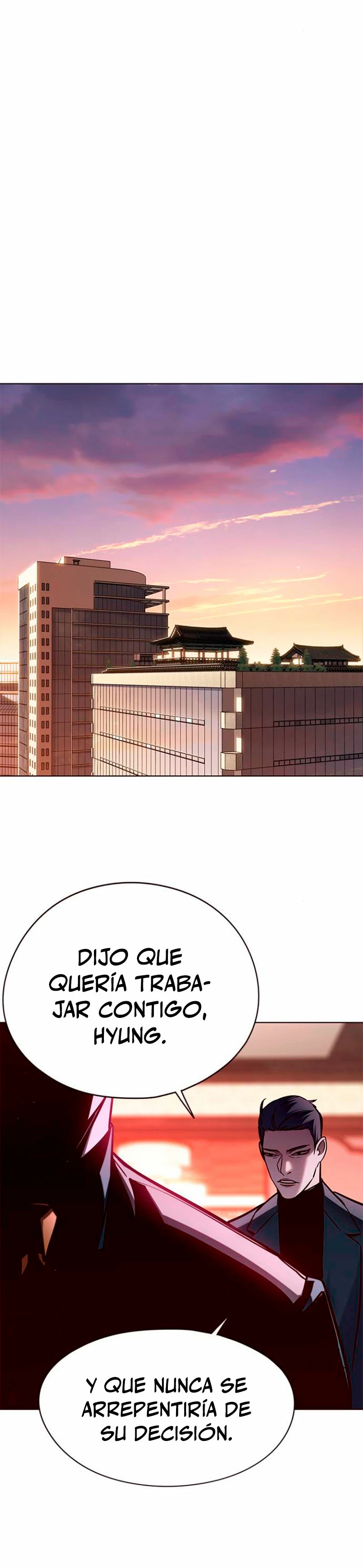 Eleceed capítulo 124 página 25