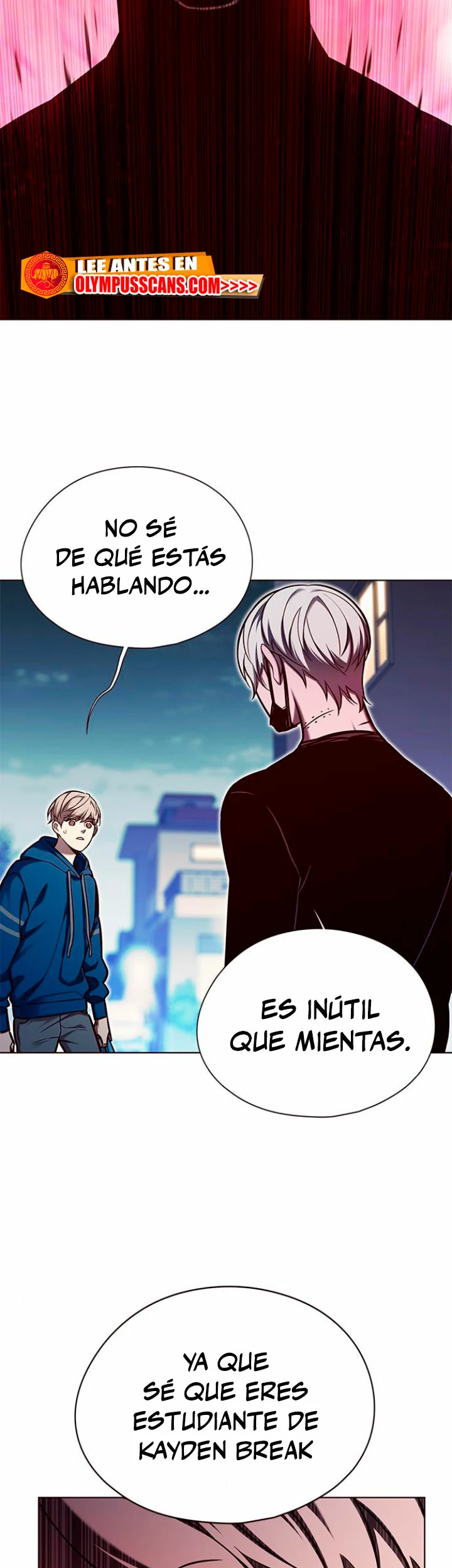 Eleceed capítulo 125 página 11