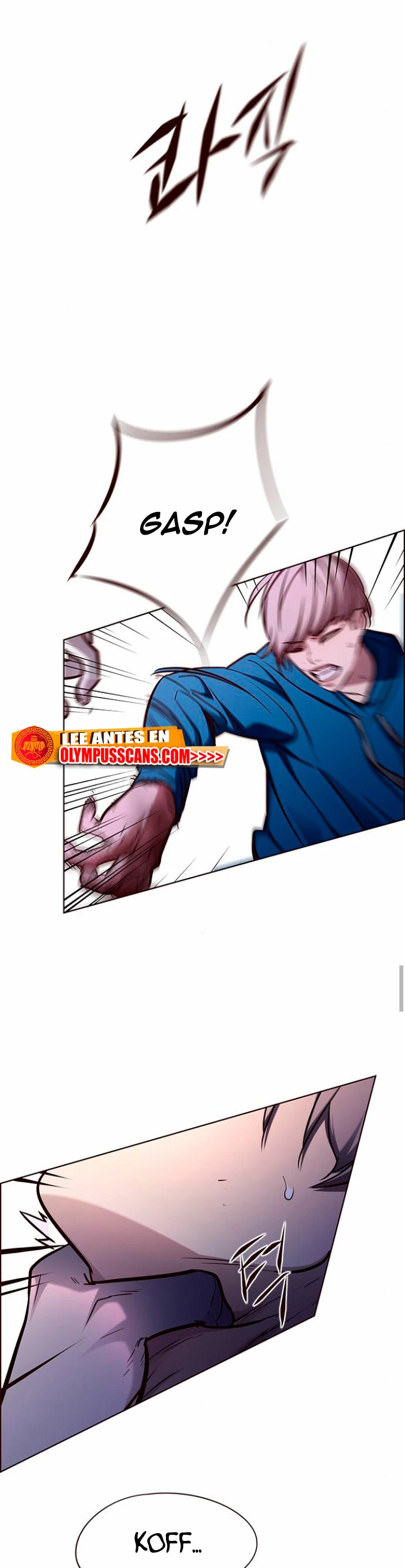 Eleceed capítulo 125 página 25