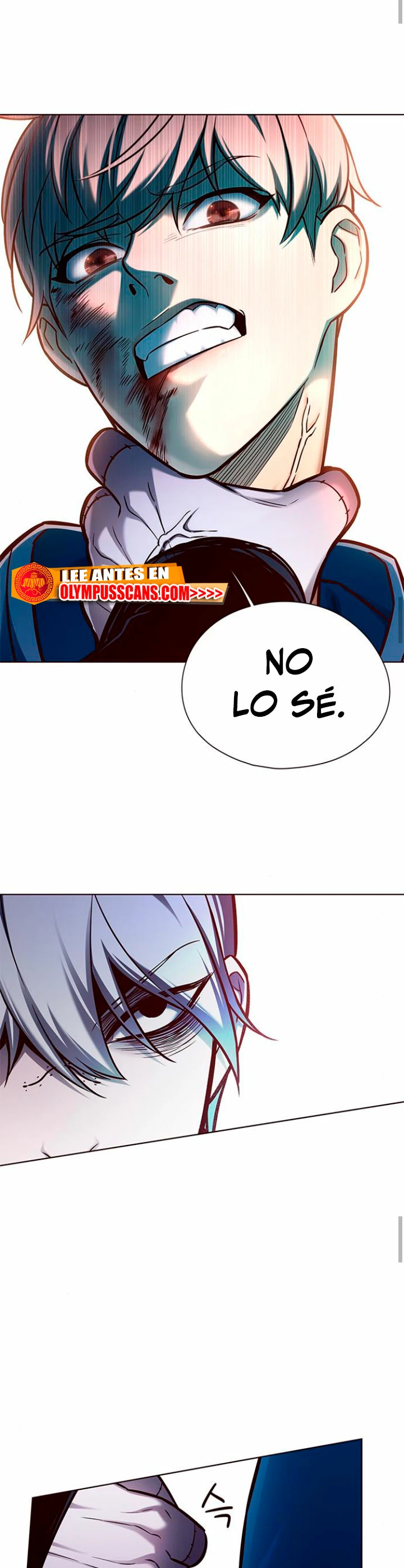 Eleceed capítulo 125 página 28