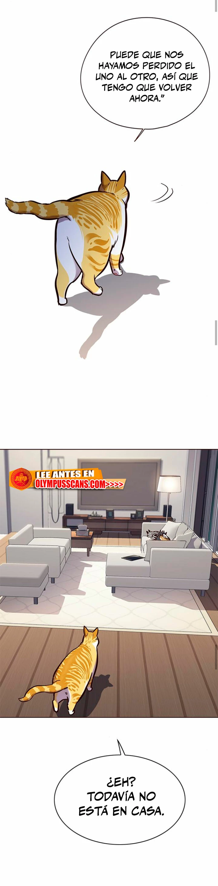 Eleceed capítulo 125 página 40