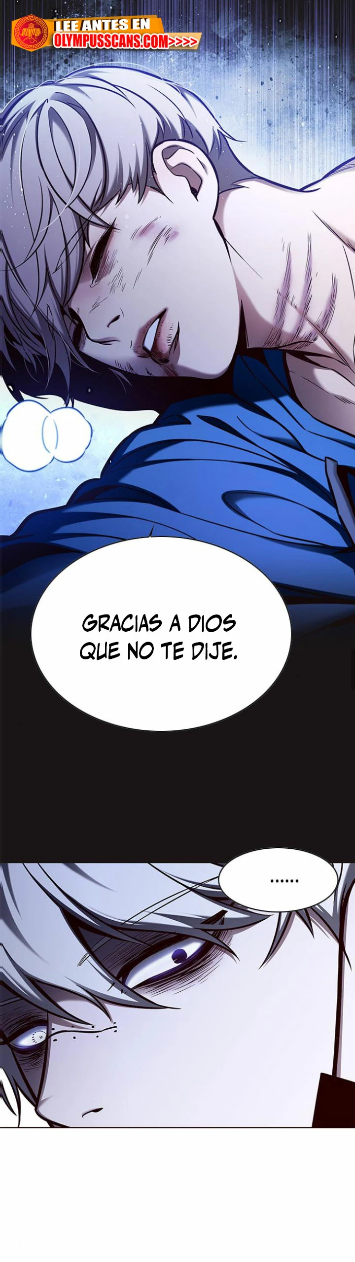 Eleceed capítulo 126 página 11