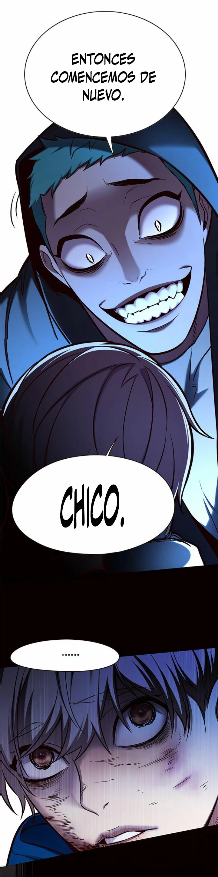 Eleceed capítulo 126 página 14