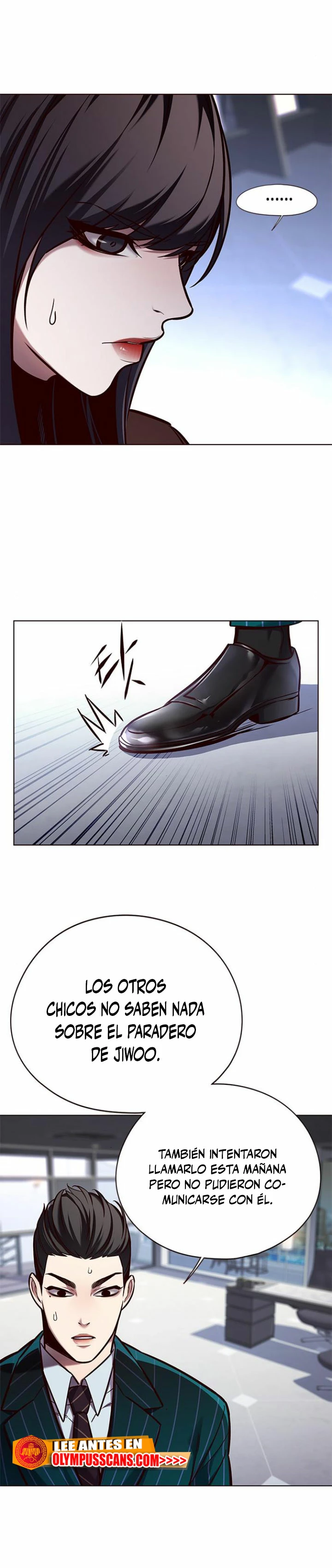 Eleceed capítulo 126 página 17