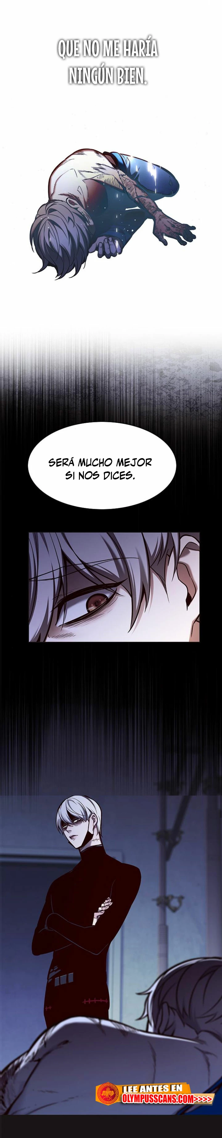 Eleceed capítulo 126 página 9