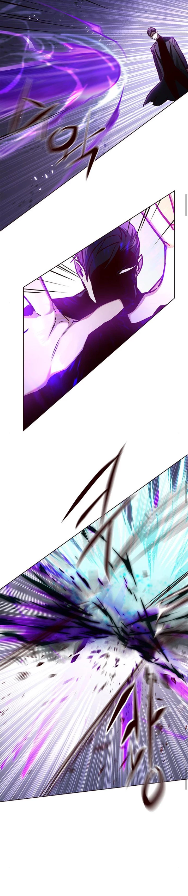 Eleceed capítulo 127 página 11