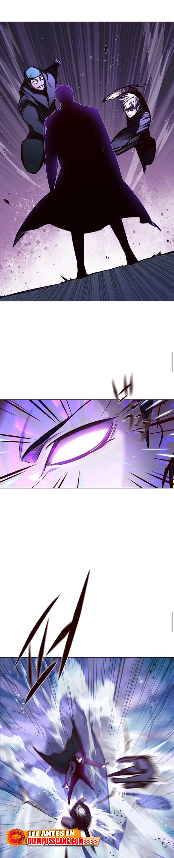 Eleceed capítulo 127 página 14