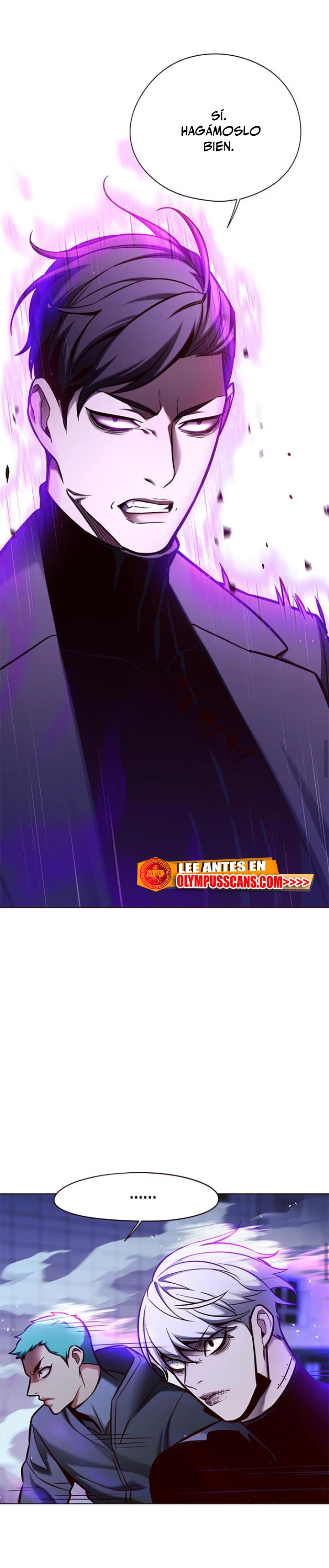 Eleceed capítulo 127 página 30