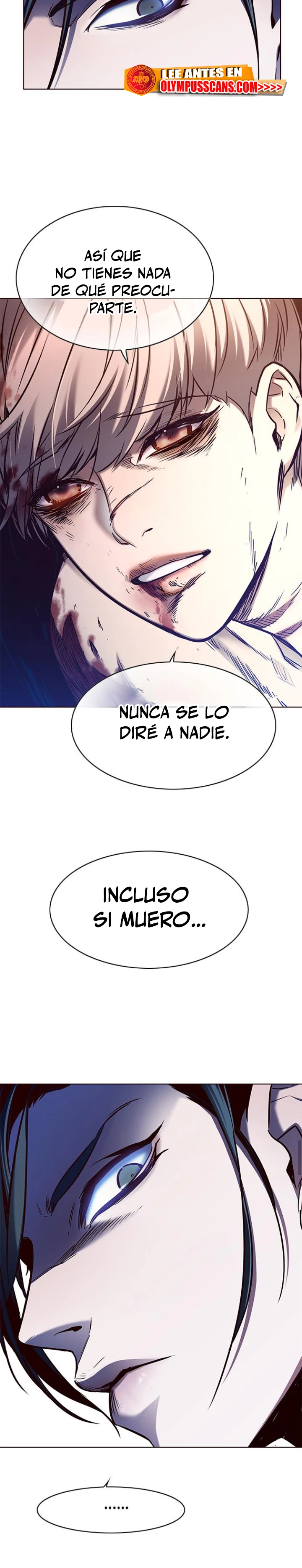 Eleceed capítulo 127 página 36