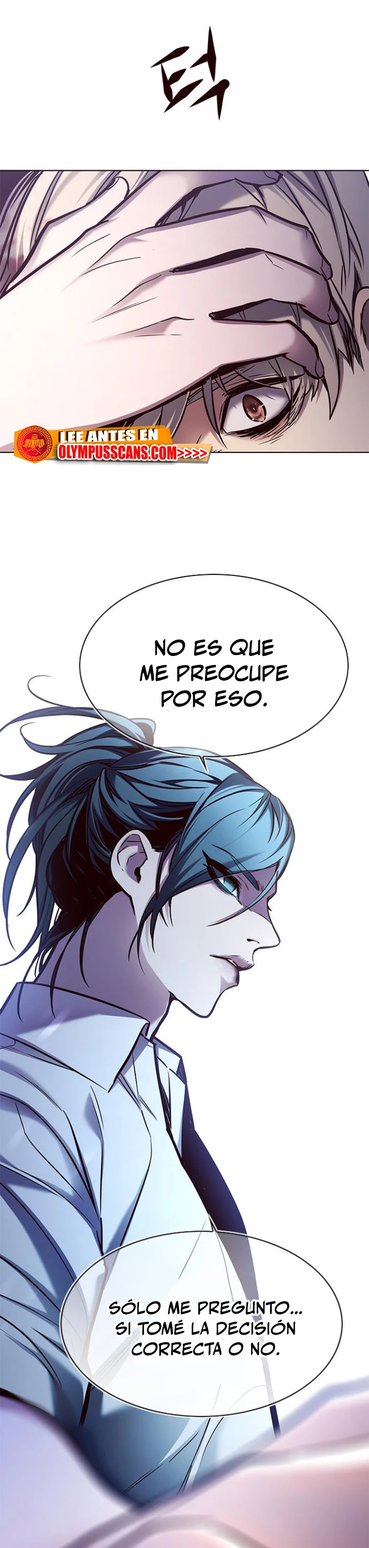 Eleceed capítulo 127 página 37
