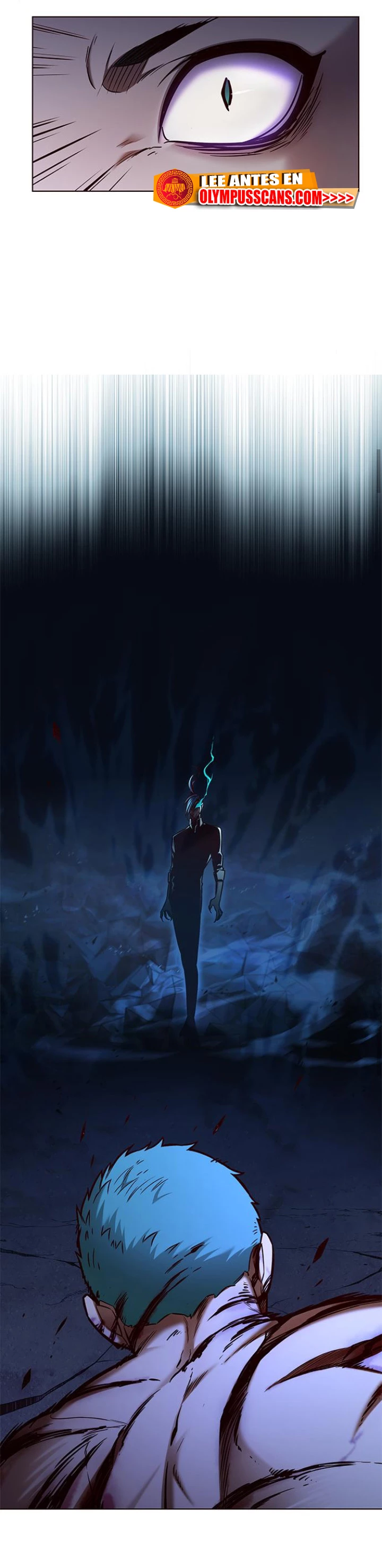 Eleceed capítulo 128 página 20