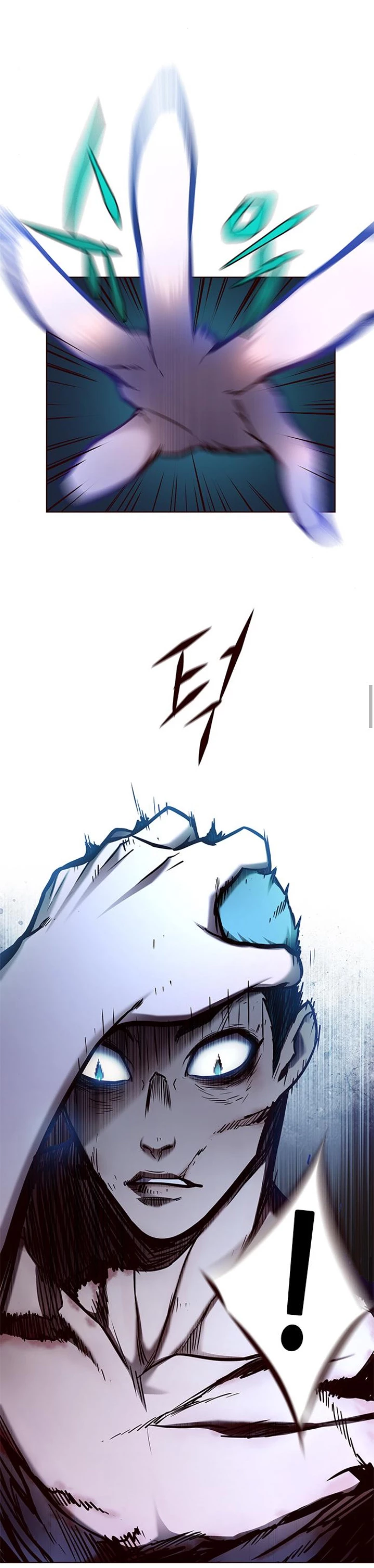 Eleceed capítulo 128 página 24