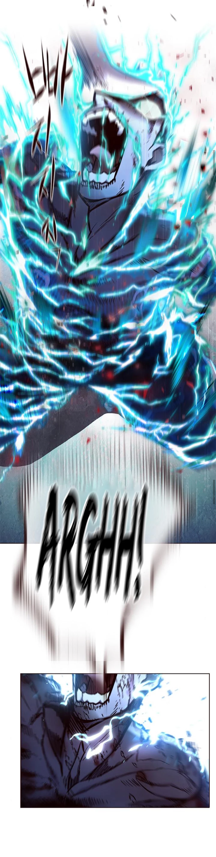 Eleceed capítulo 128 página 28