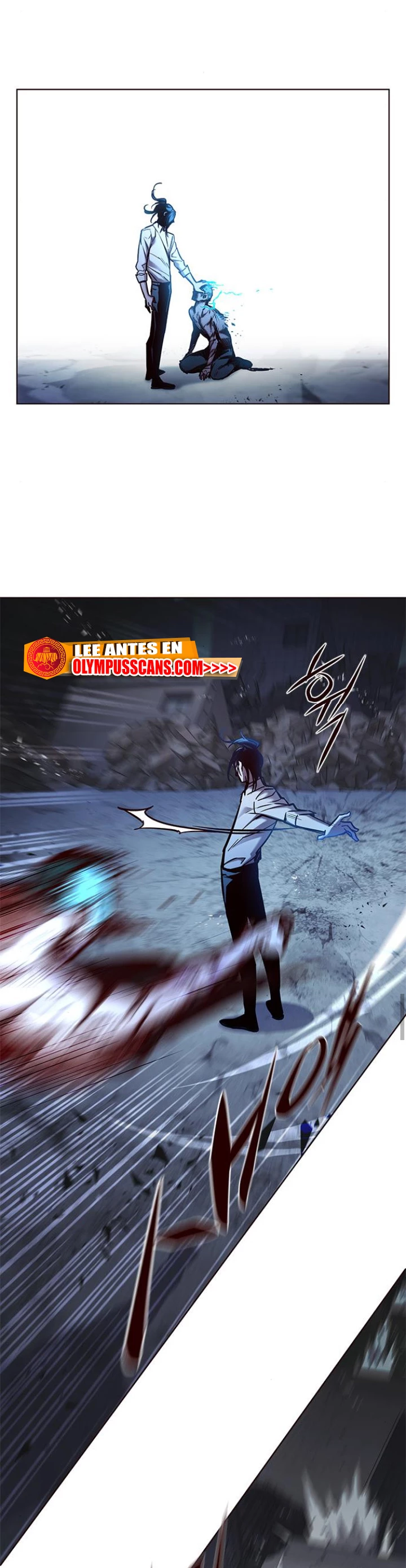 Eleceed capítulo 128 página 29