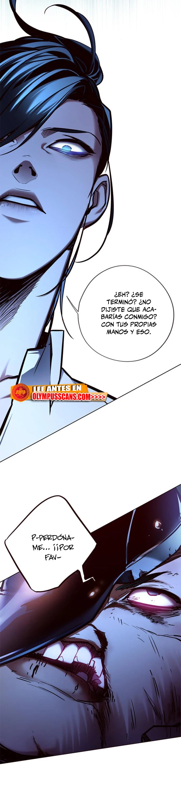 Eleceed capítulo 128 página 33
