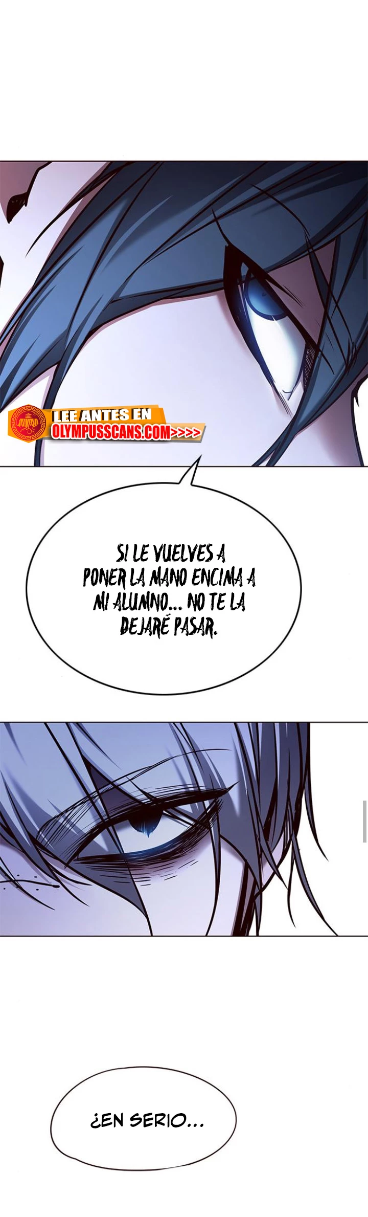 Eleceed capítulo 128 página 42