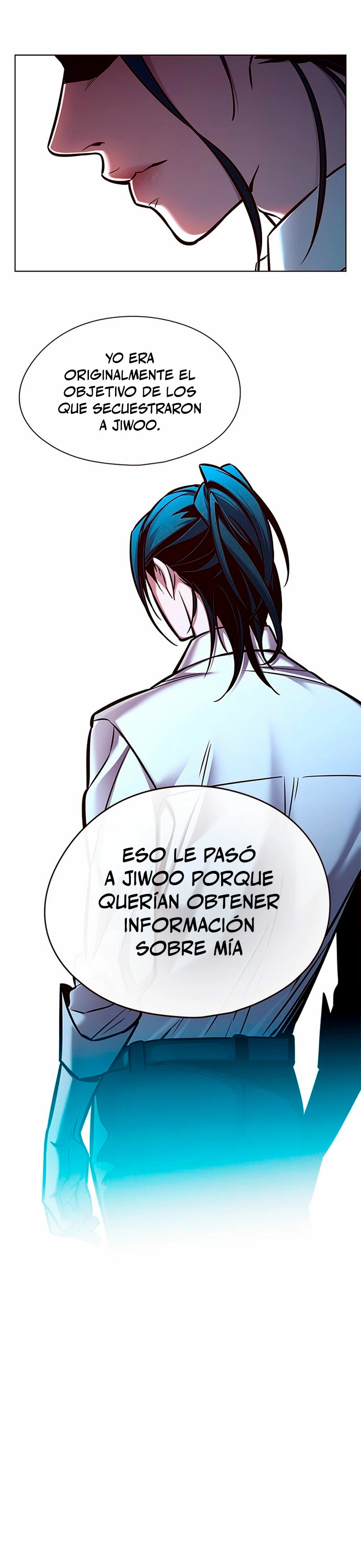 Eleceed capítulo 129 página 14
