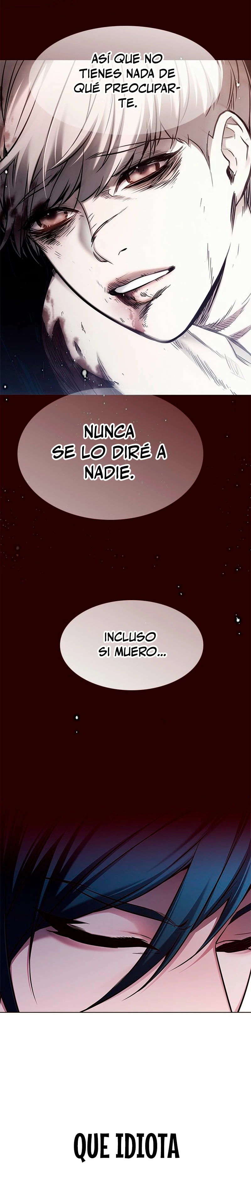 Eleceed capítulo 129 página 25