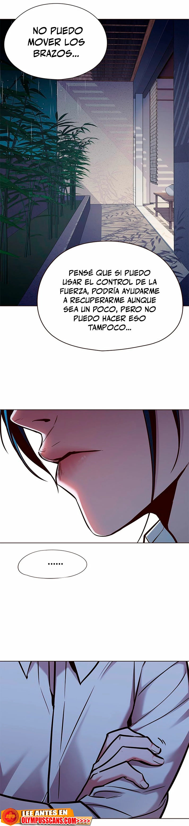 Eleceed capítulo 129 página 28