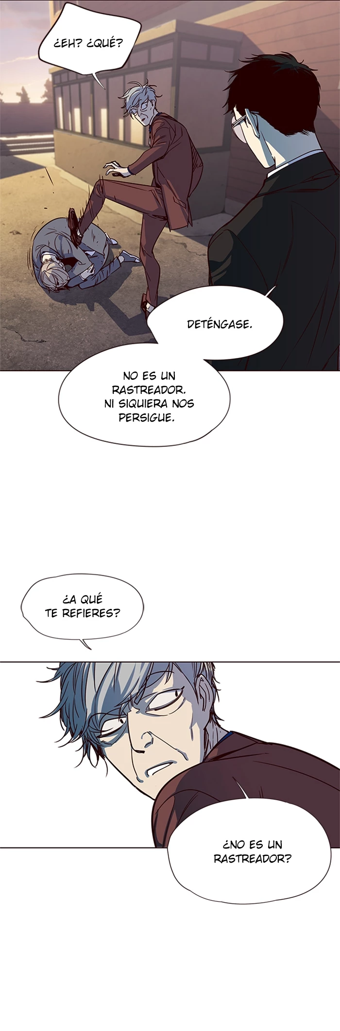 Eleceed capítulo 13 página 26
