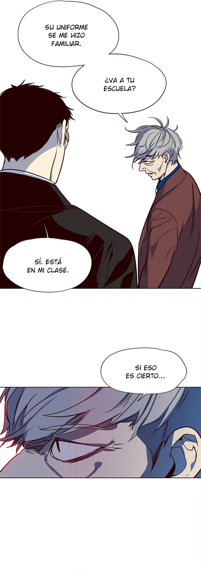 Eleceed capítulo 13 página 28