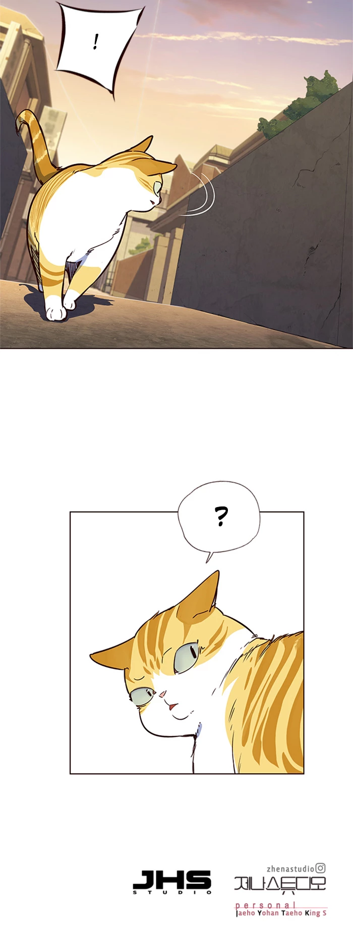 Eleceed capítulo 13 página 38