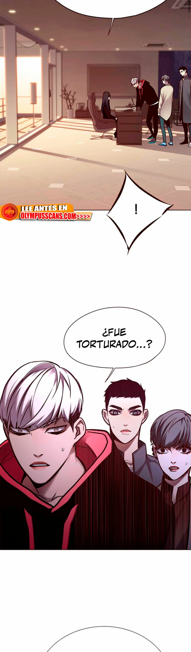Eleceed capítulo 130 página 16