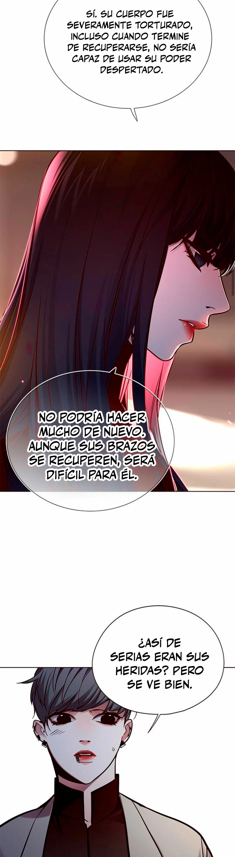 Eleceed capítulo 130 página 17