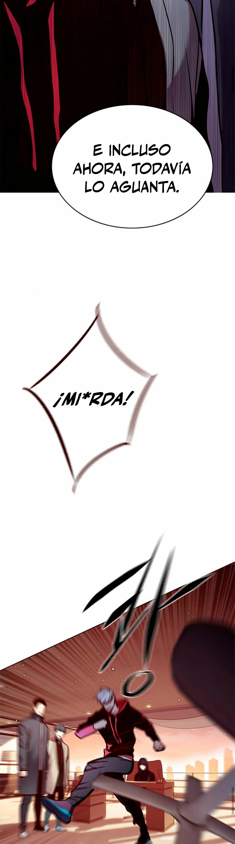 Eleceed capítulo 130 página 19