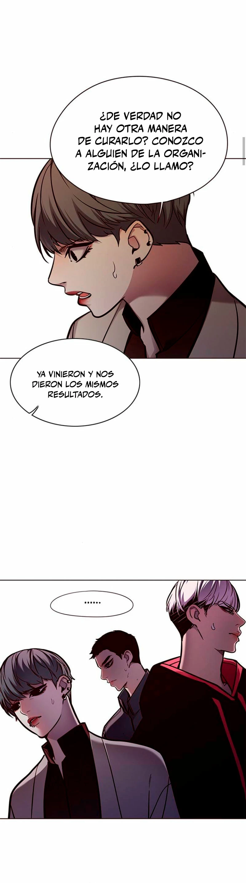 Eleceed capítulo 130 página 21